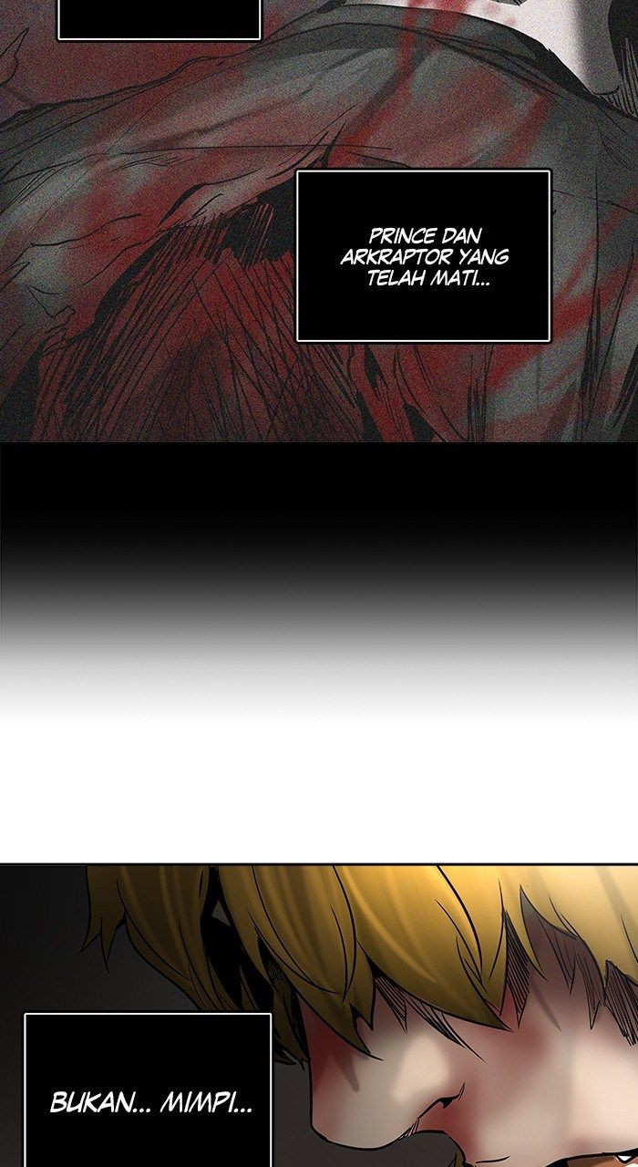 tower-of-god - Chapter: 307
