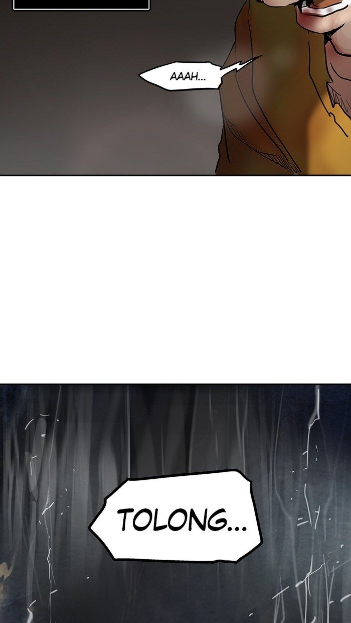 tower-of-god - Chapter: 307