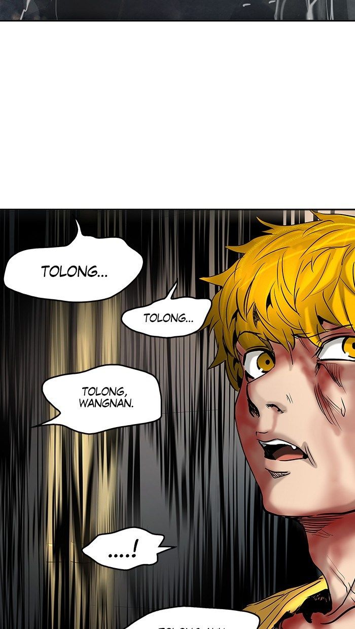 tower-of-god - Chapter: 307