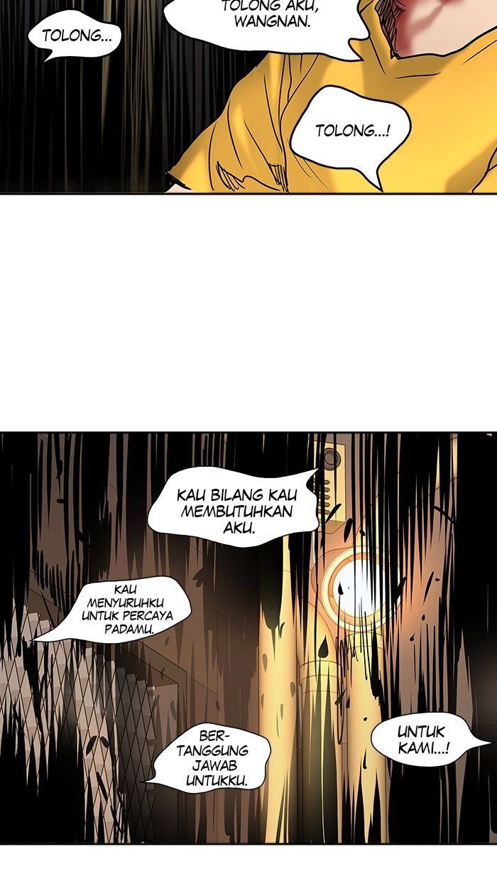 tower-of-god - Chapter: 307