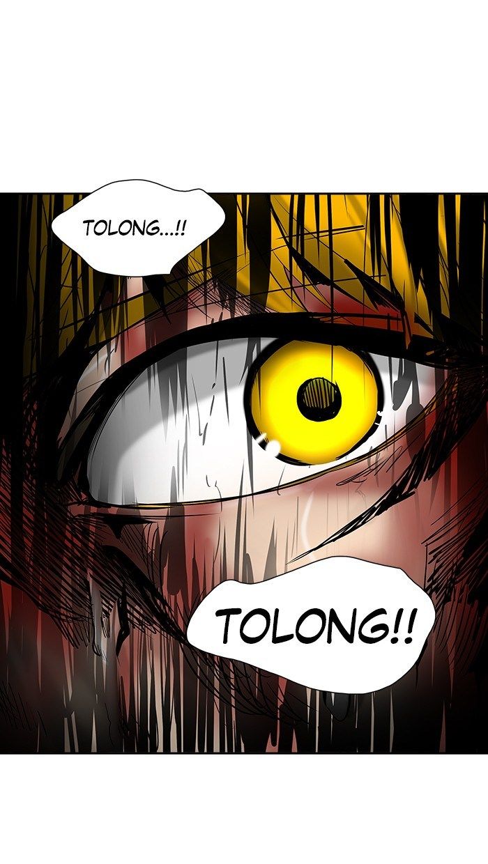 tower-of-god - Chapter: 307