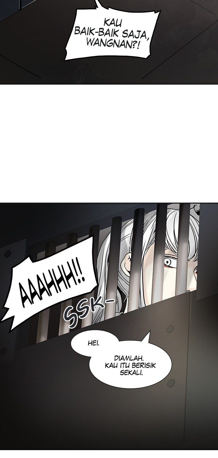 tower-of-god - Chapter: 307