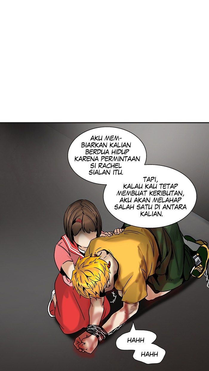 tower-of-god - Chapter: 307
