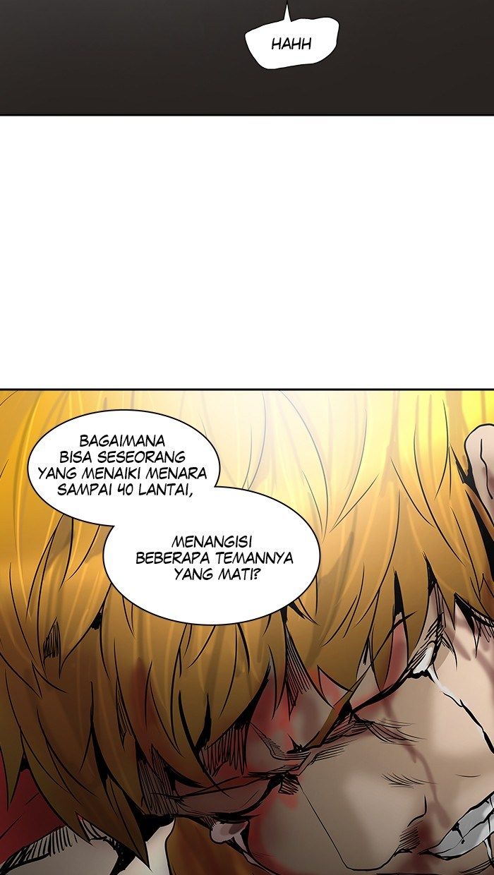 tower-of-god - Chapter: 307