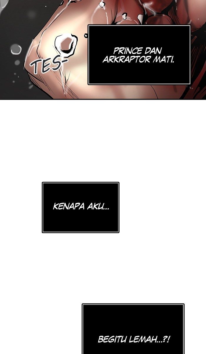 tower-of-god - Chapter: 307