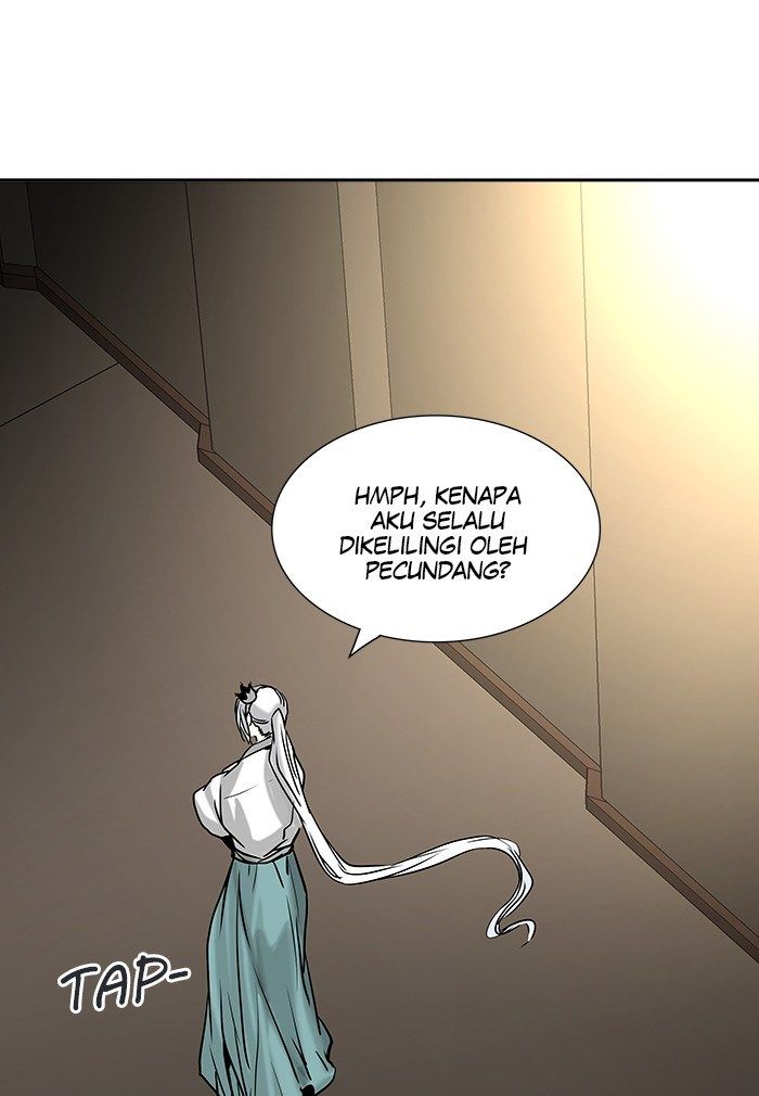 tower-of-god - Chapter: 307