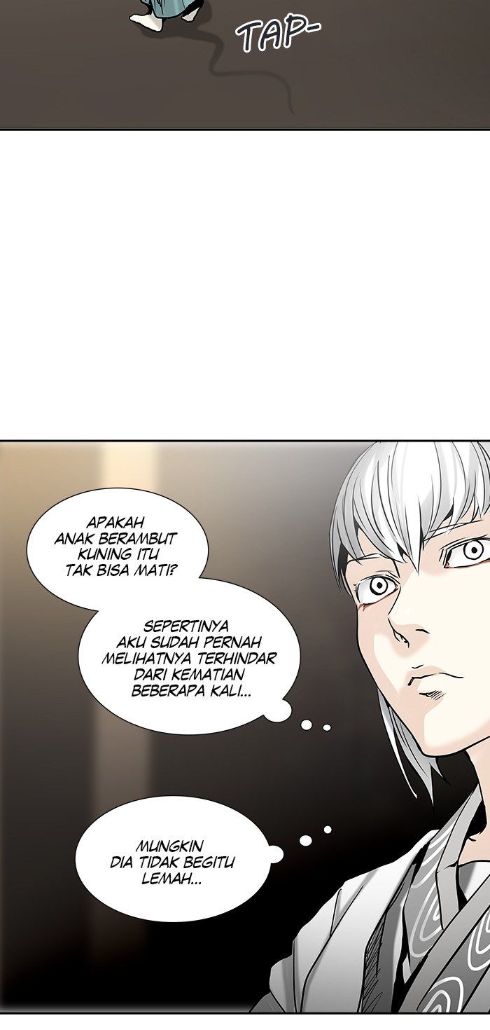 tower-of-god - Chapter: 307