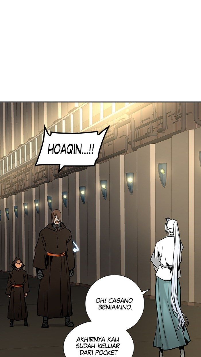 tower-of-god - Chapter: 307