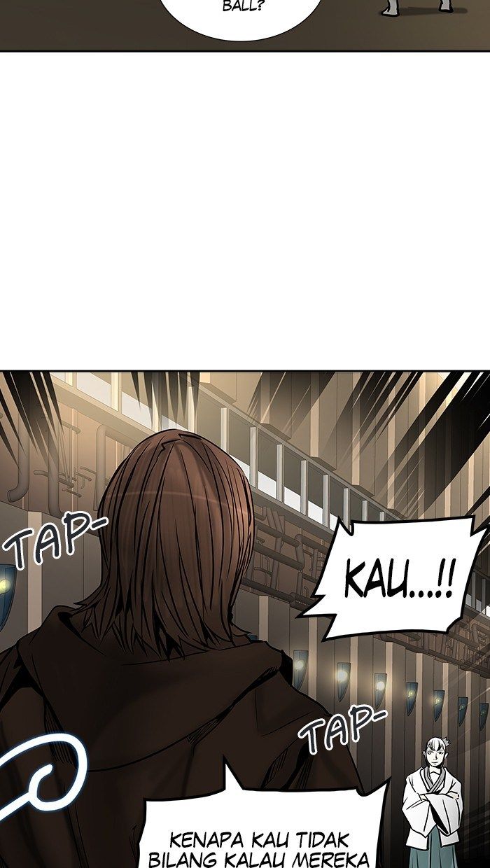 tower-of-god - Chapter: 307