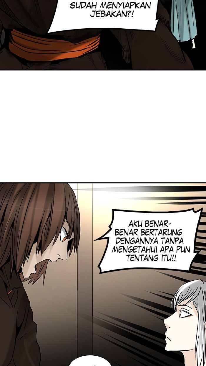 tower-of-god - Chapter: 307