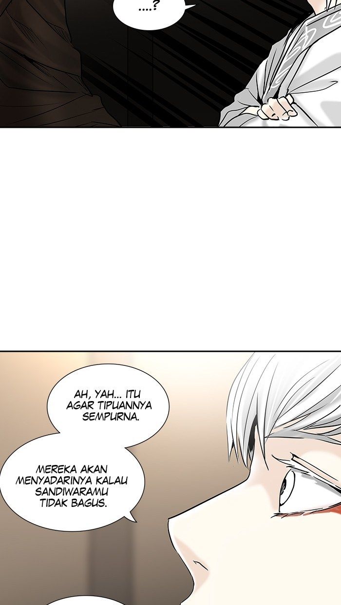tower-of-god - Chapter: 307