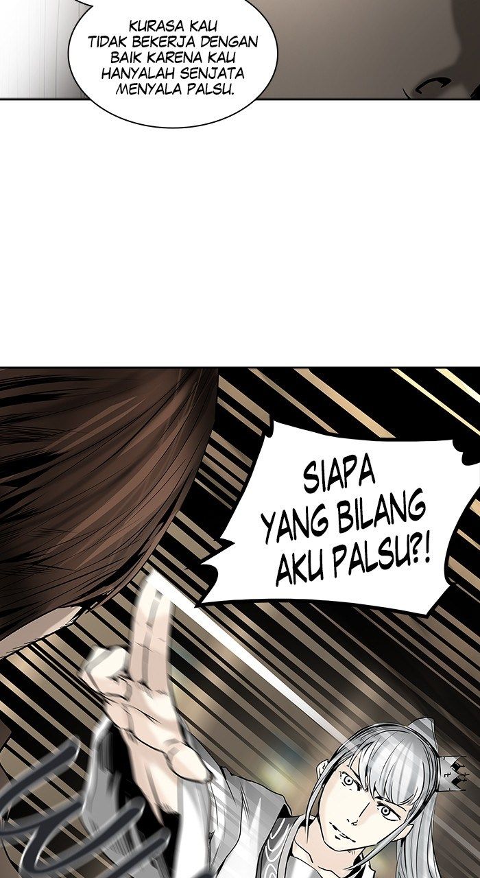 tower-of-god - Chapter: 307