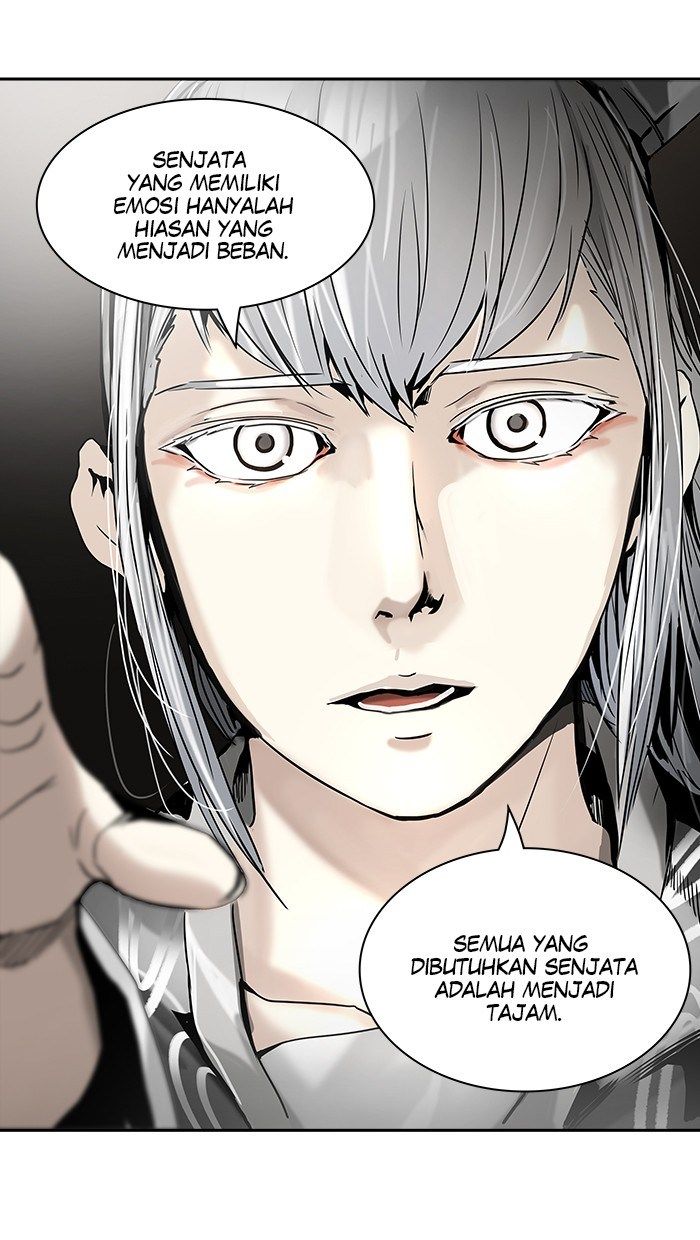 tower-of-god - Chapter: 307
