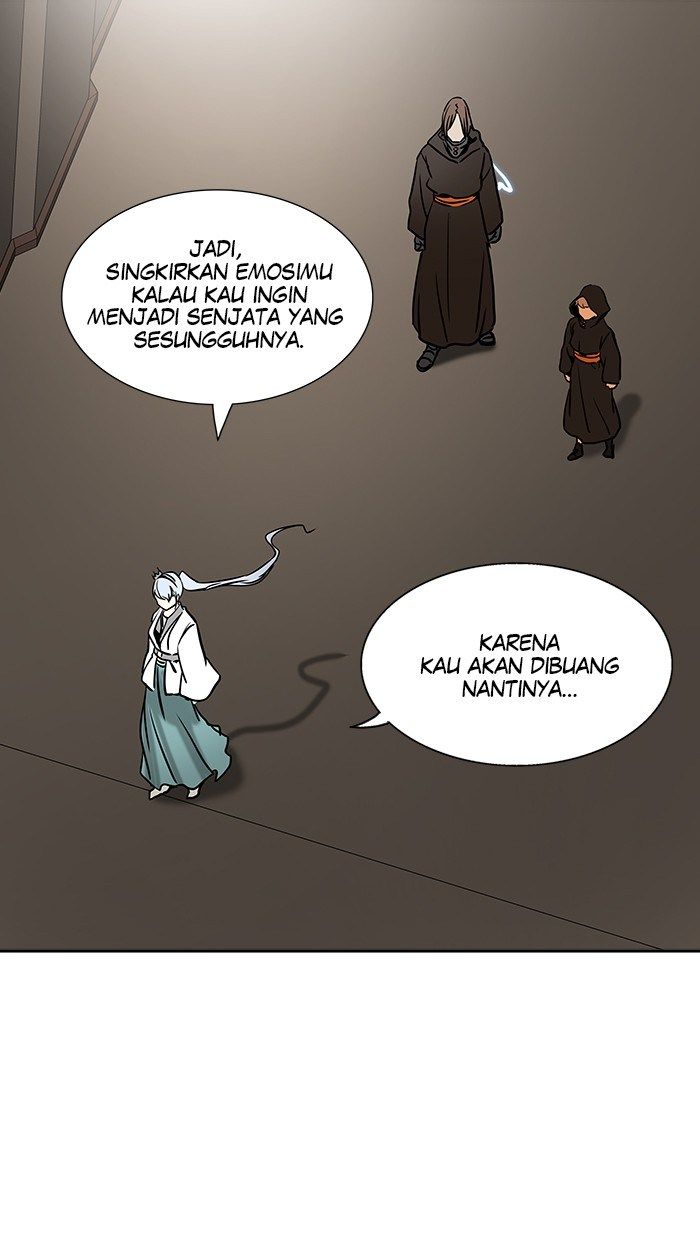 tower-of-god - Chapter: 307