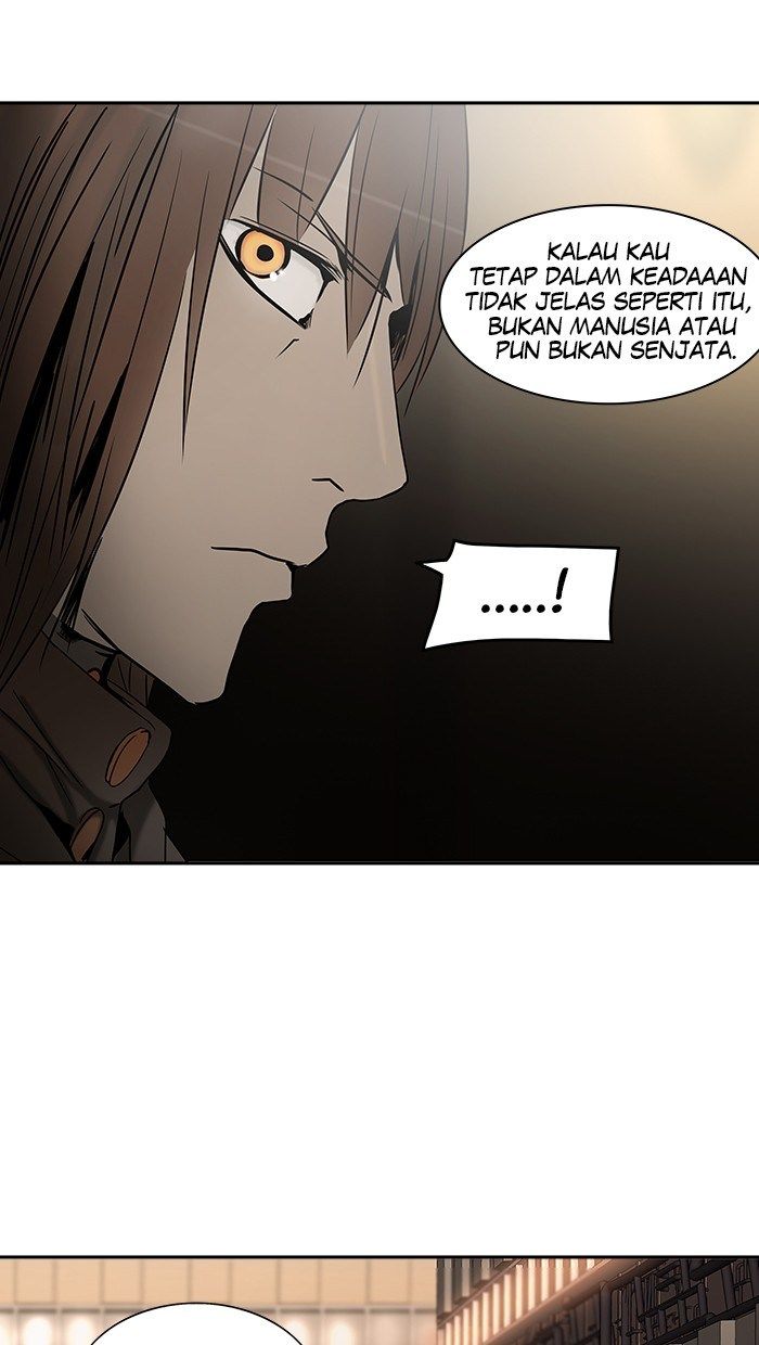 tower-of-god - Chapter: 307