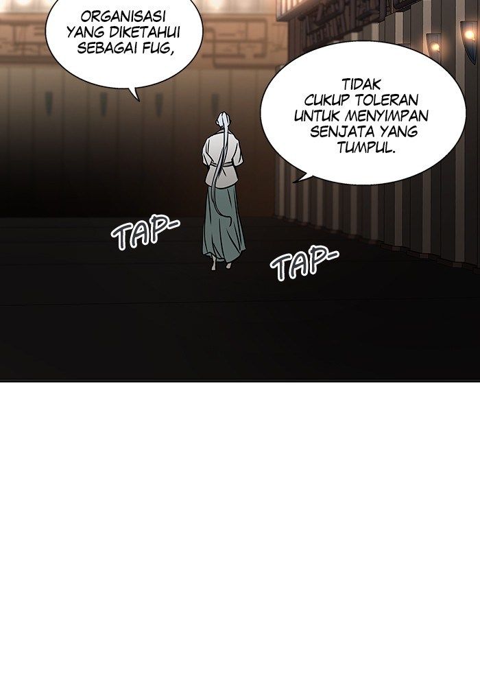tower-of-god - Chapter: 307