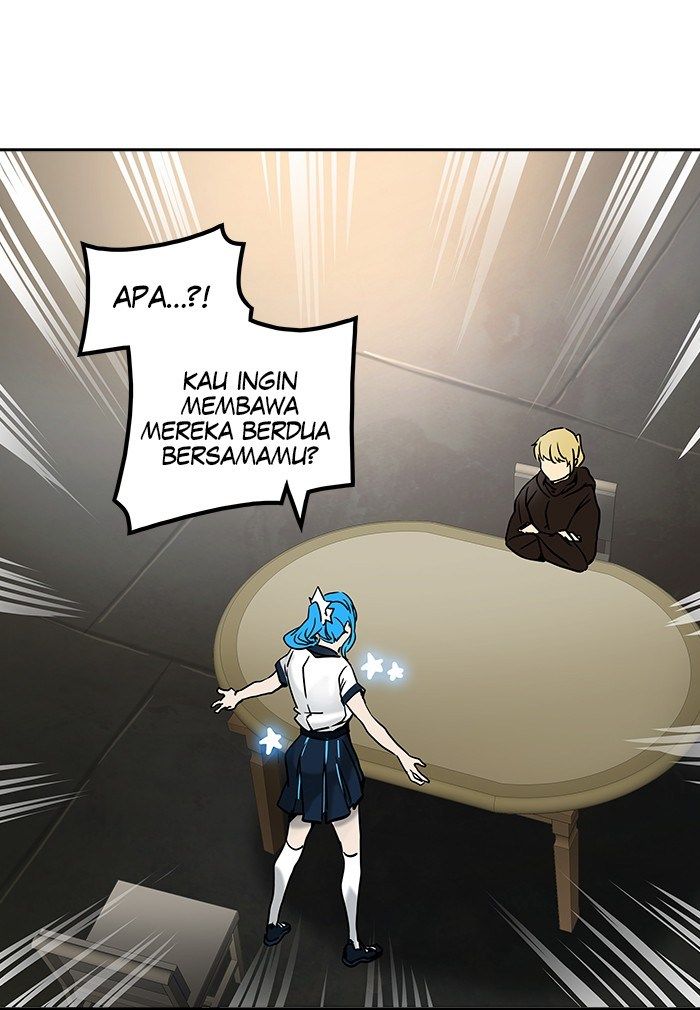 tower-of-god - Chapter: 307