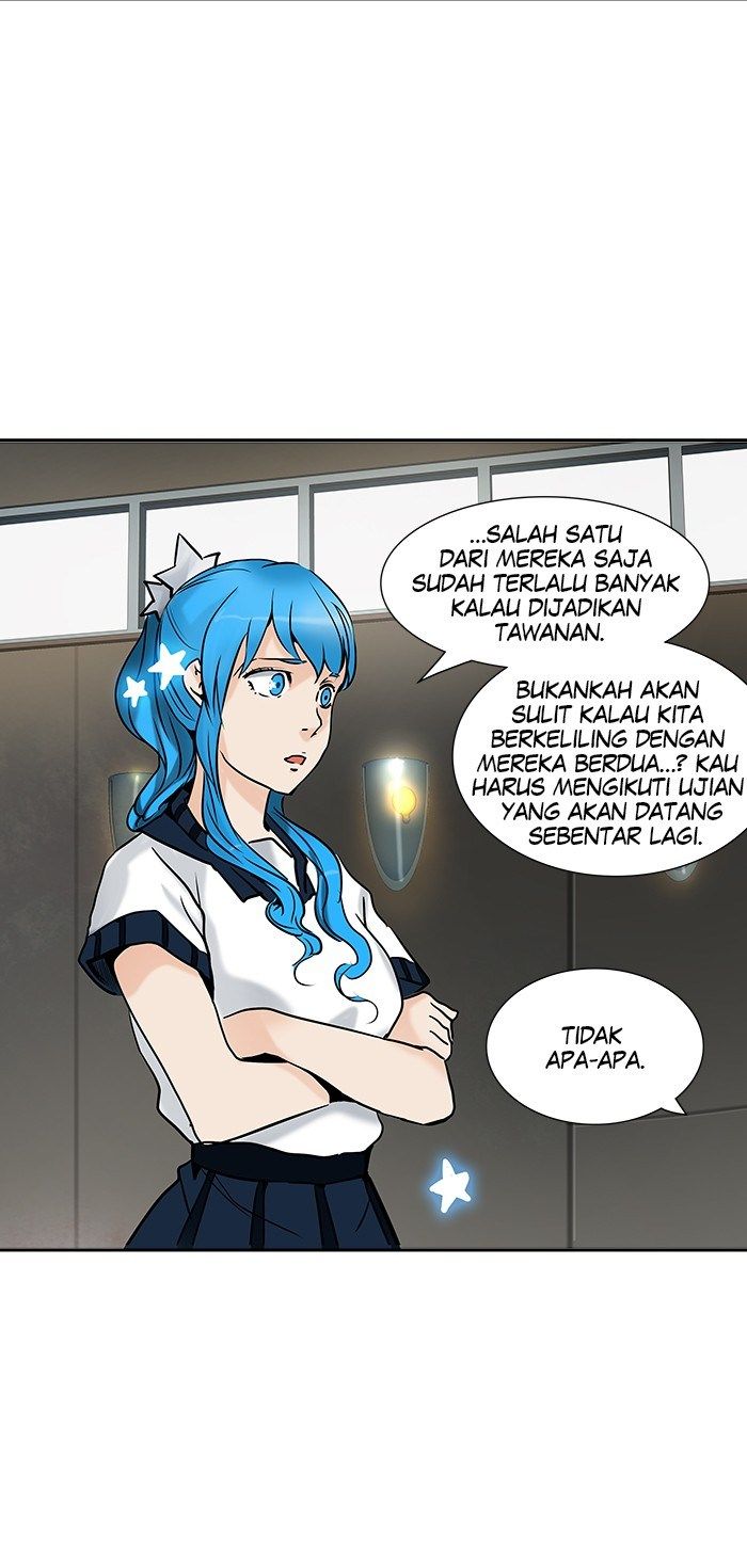 tower-of-god - Chapter: 307