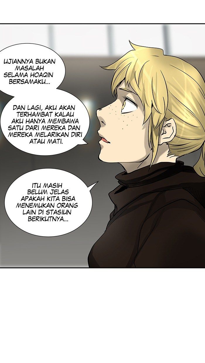 tower-of-god - Chapter: 307