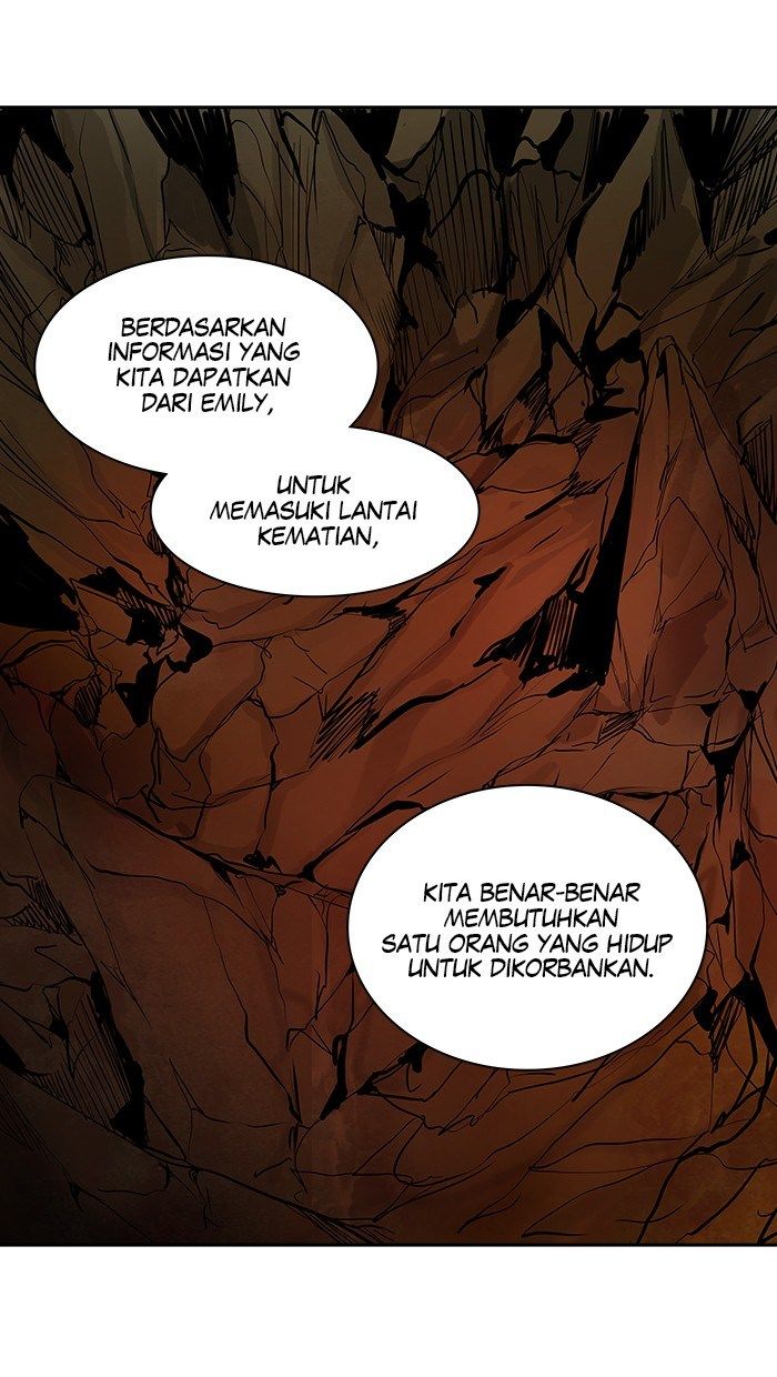 tower-of-god - Chapter: 307