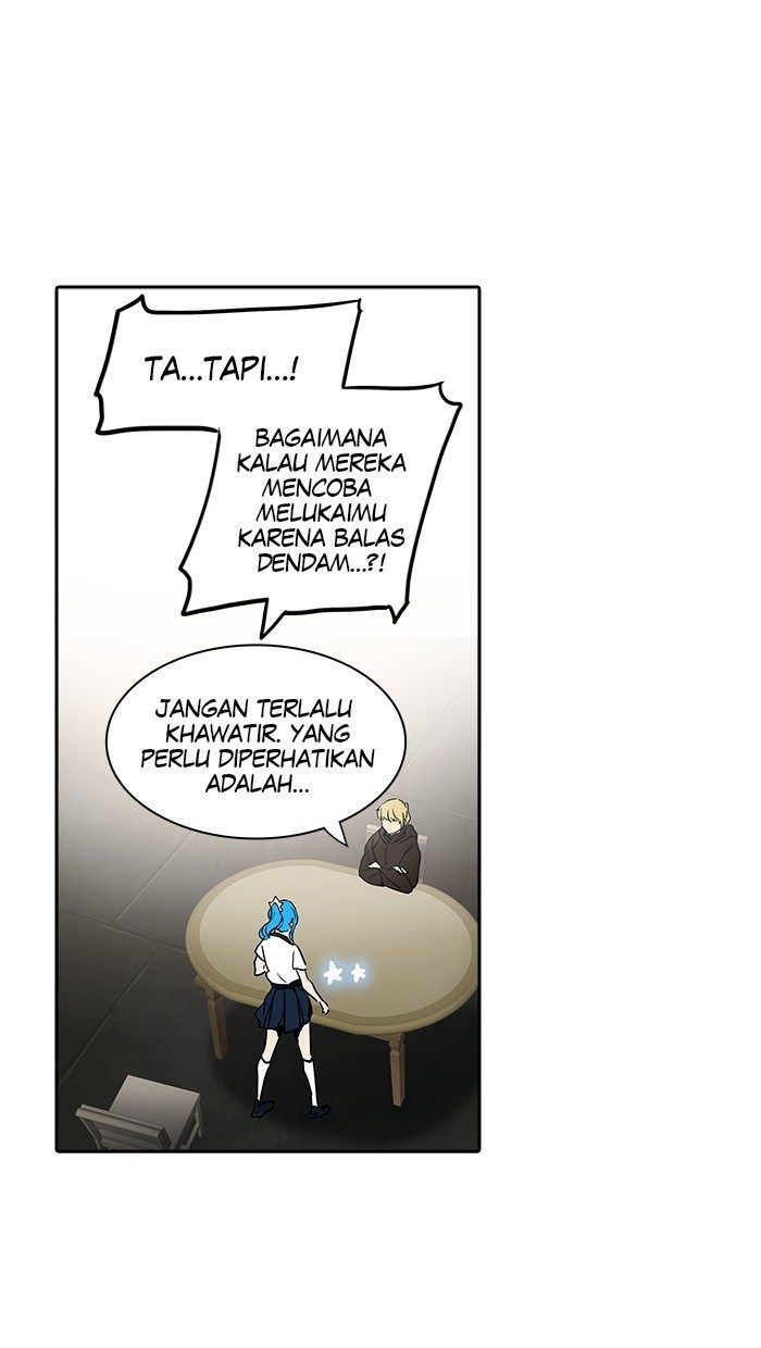 tower-of-god - Chapter: 307