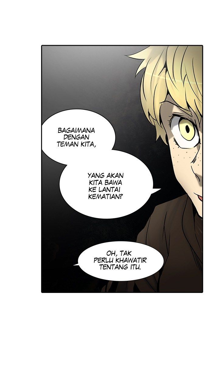 tower-of-god - Chapter: 307