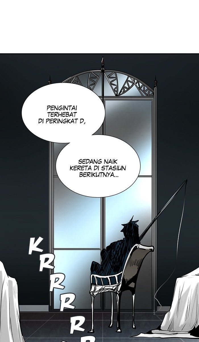 tower-of-god - Chapter: 307