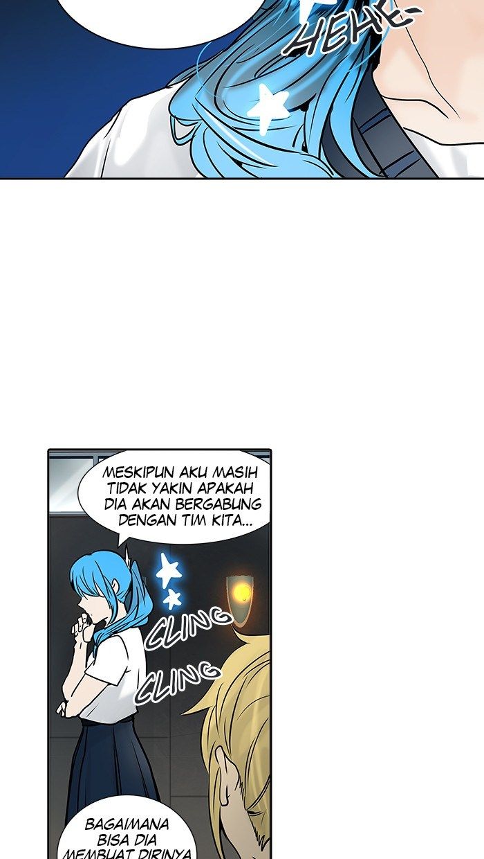 tower-of-god - Chapter: 307