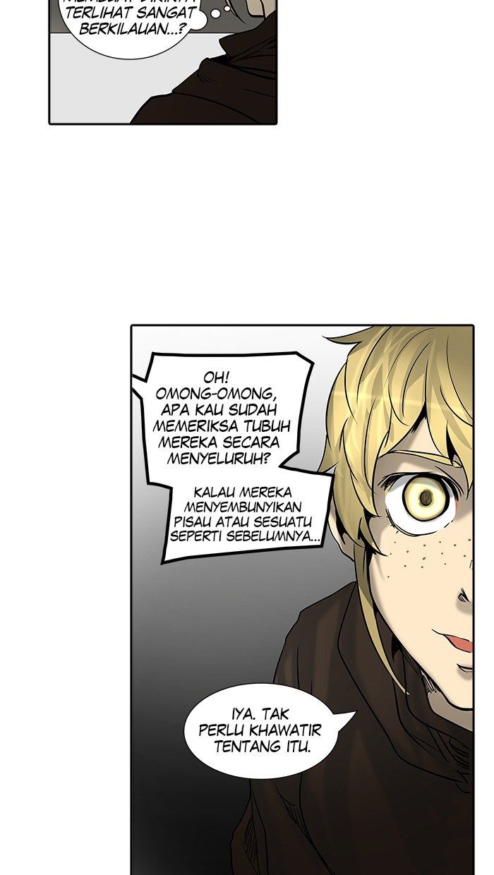 tower-of-god - Chapter: 307