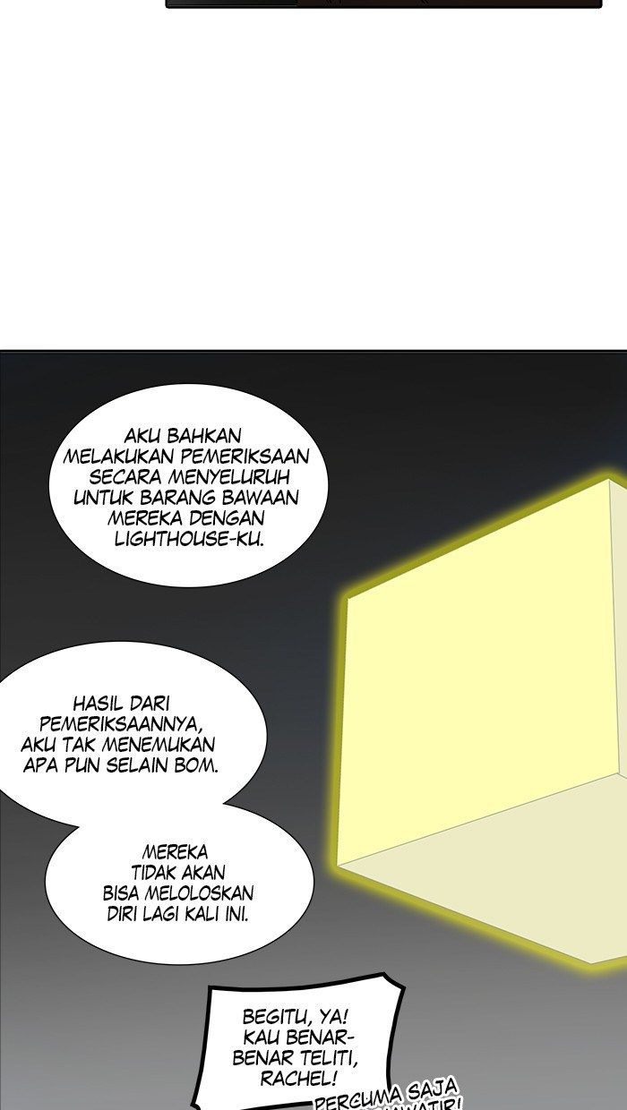 tower-of-god - Chapter: 307