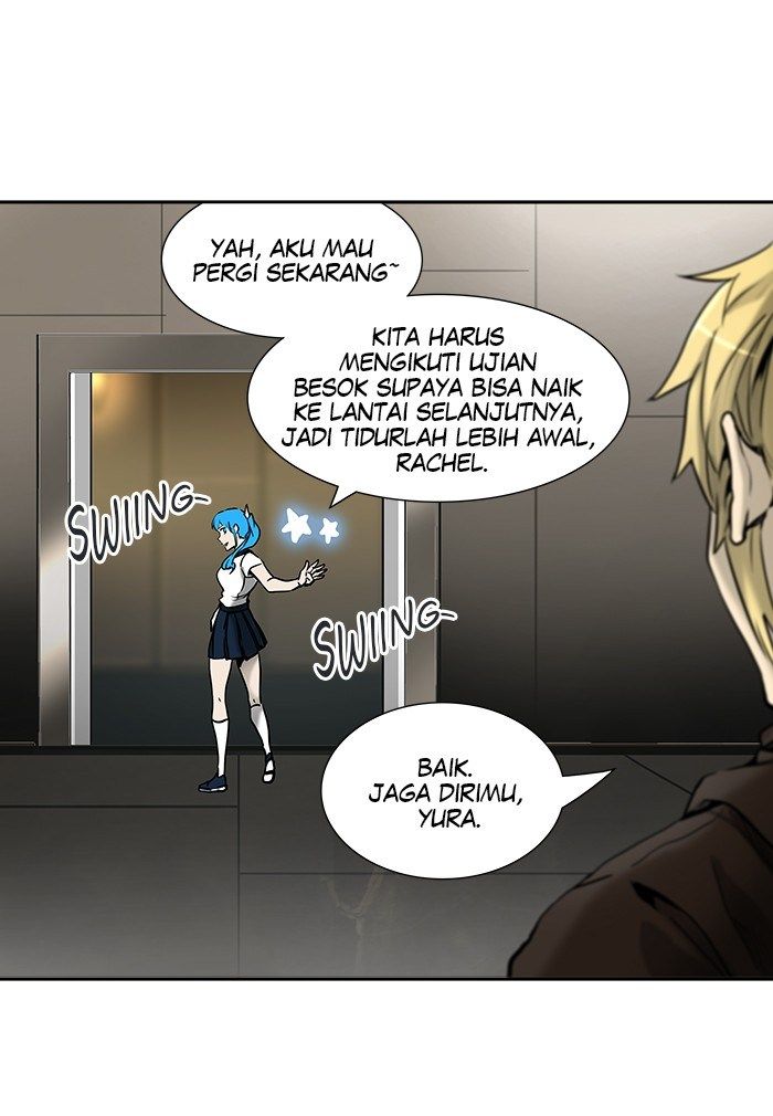 tower-of-god - Chapter: 307
