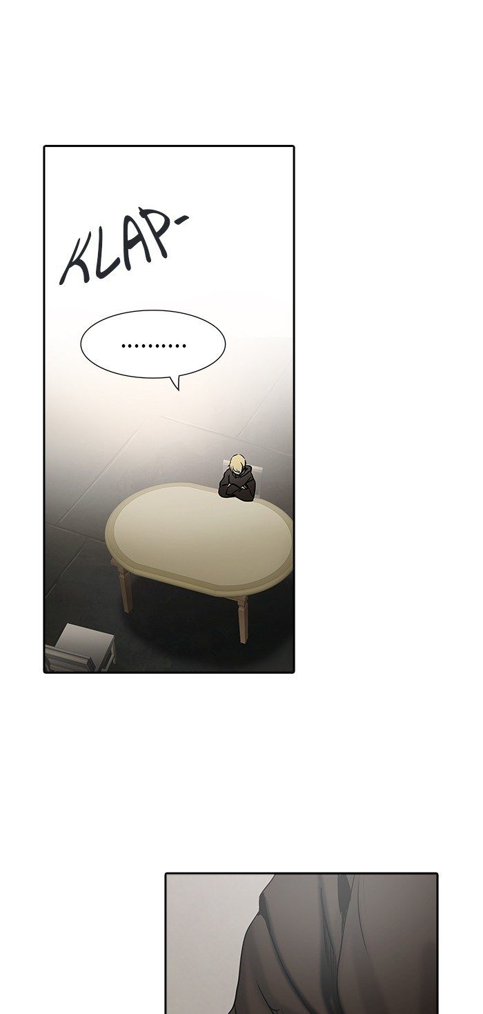 tower-of-god - Chapter: 307