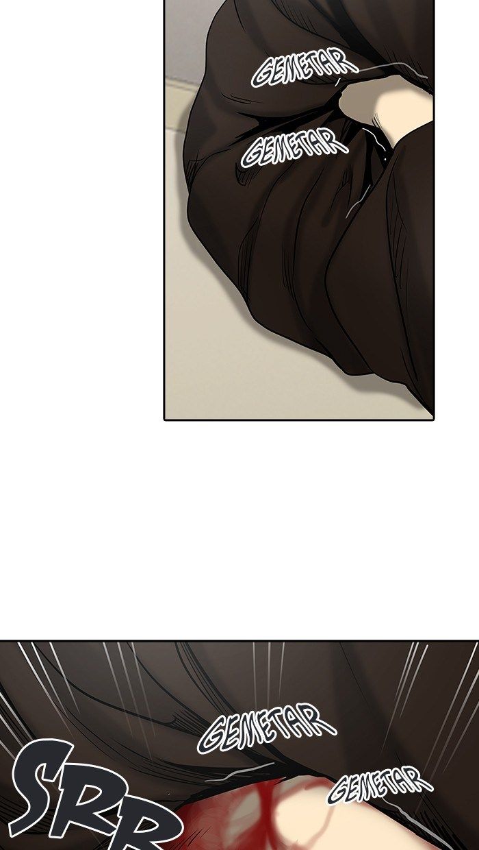 tower-of-god - Chapter: 307