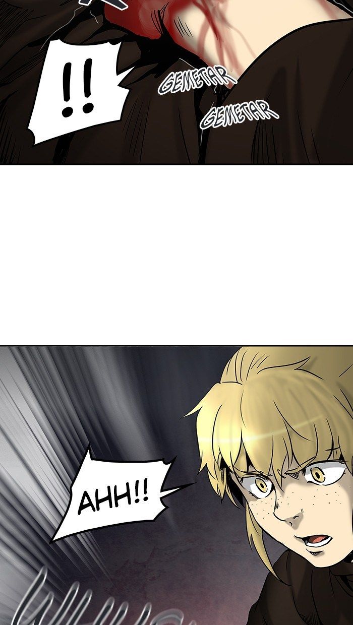 tower-of-god - Chapter: 307