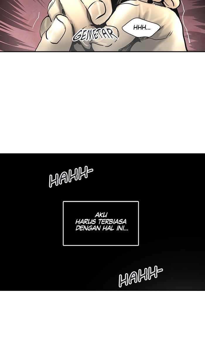 tower-of-god - Chapter: 307