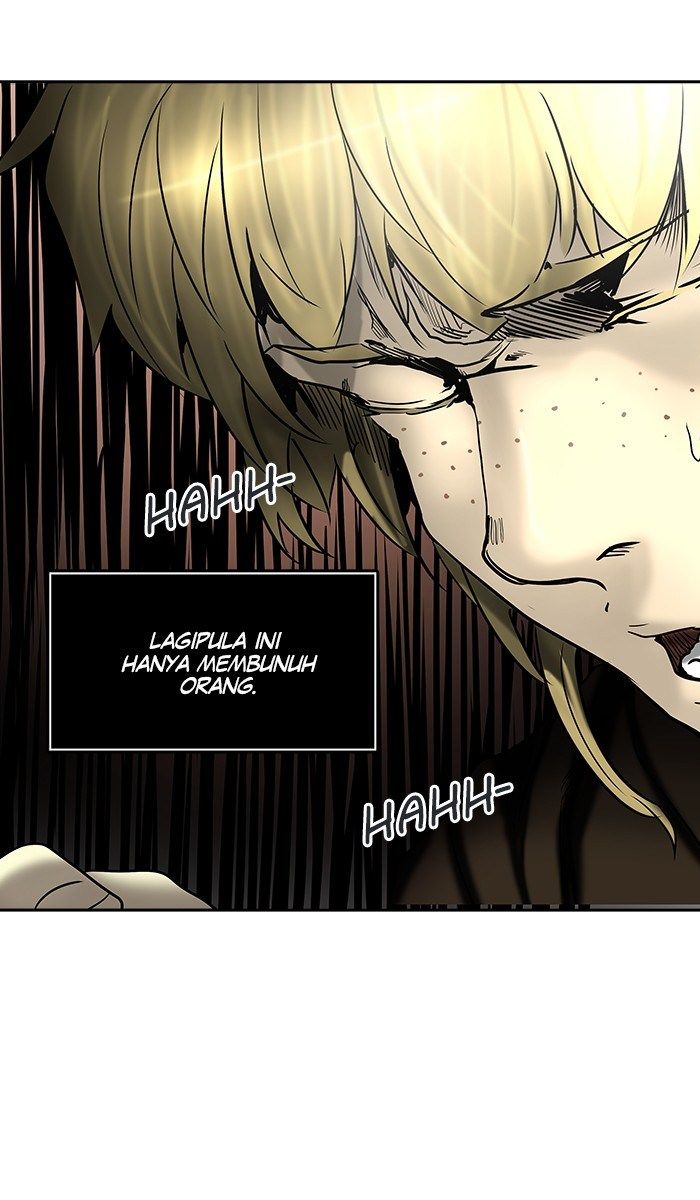 tower-of-god - Chapter: 307