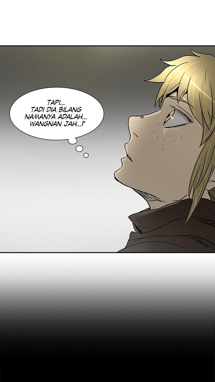 tower-of-god - Chapter: 307
