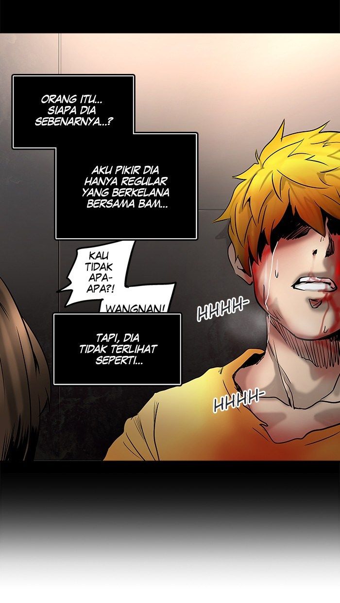 tower-of-god - Chapter: 307