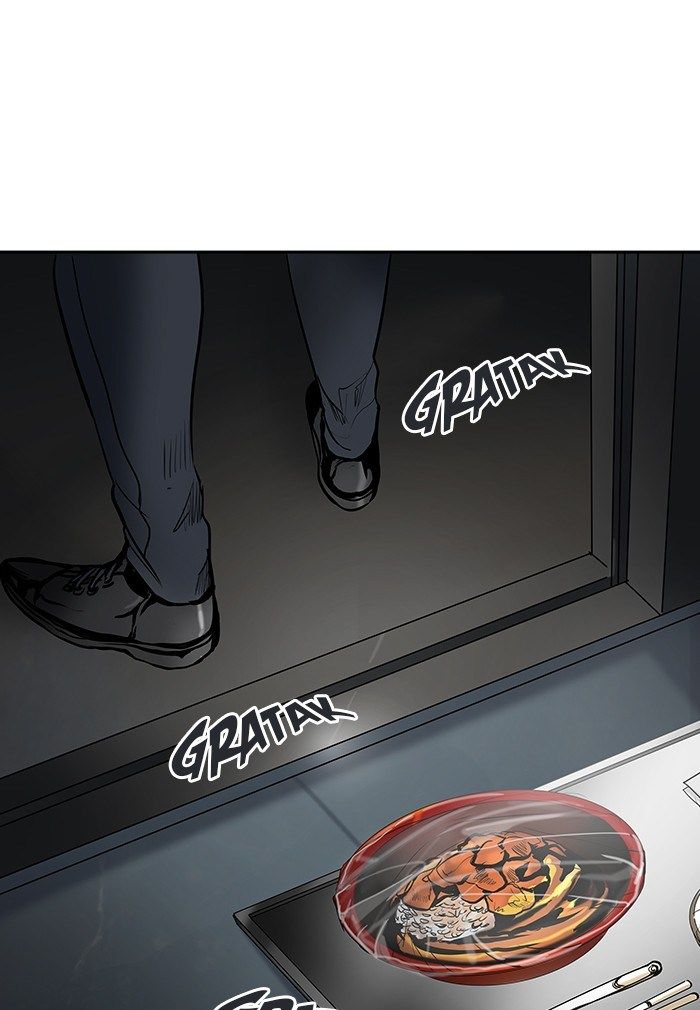 tower-of-god - Chapter: 307