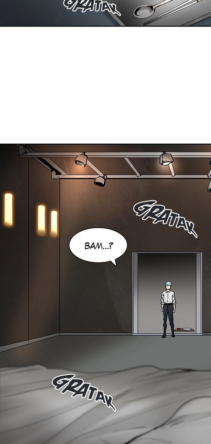 tower-of-god - Chapter: 307