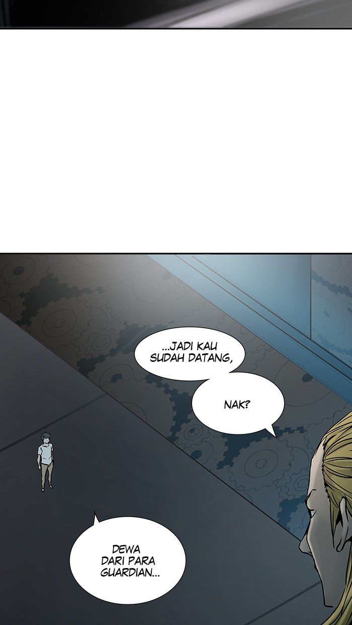 tower-of-god - Chapter: 307