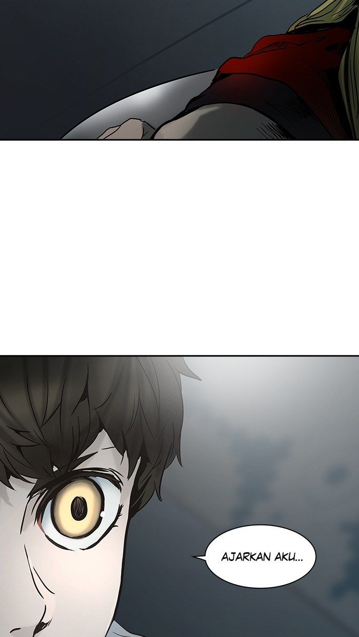 tower-of-god - Chapter: 307