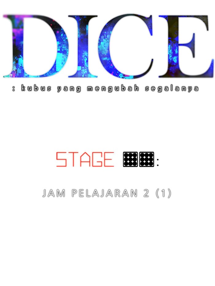 dice - Chapter: 99