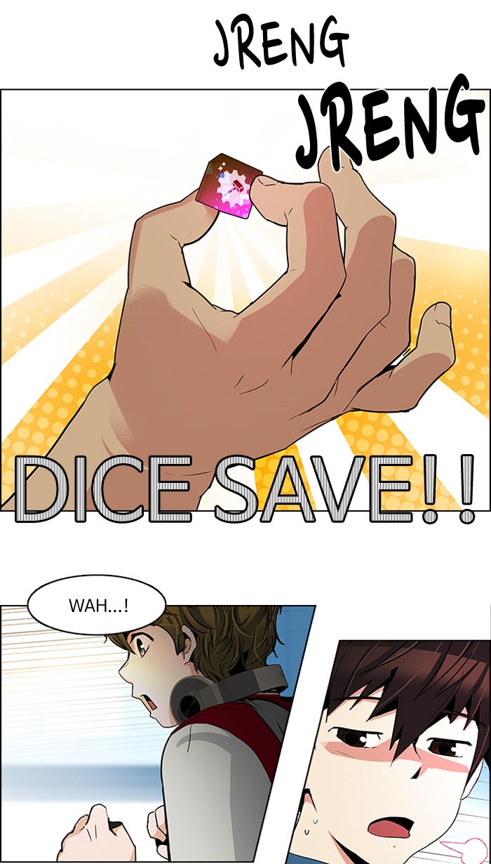 dice - Chapter: 99