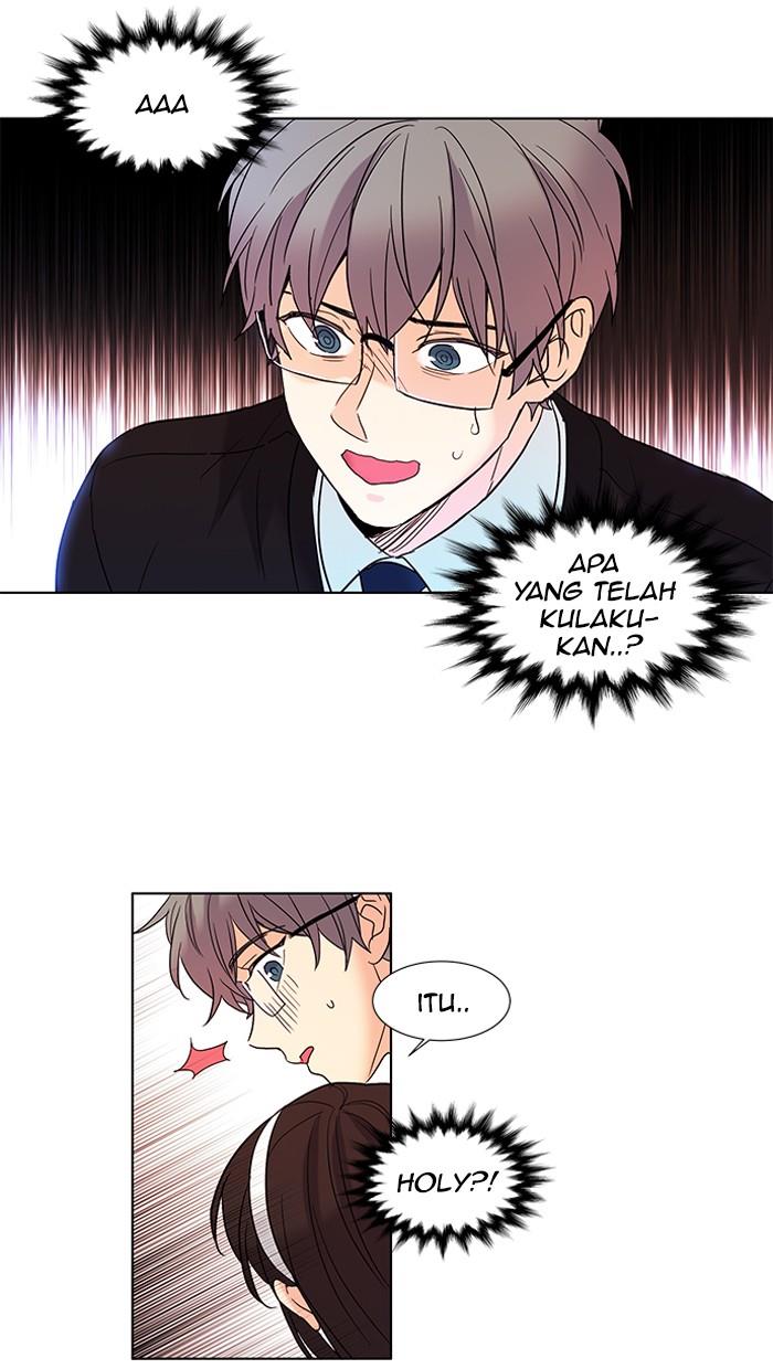 oh-holy - Chapter: 61