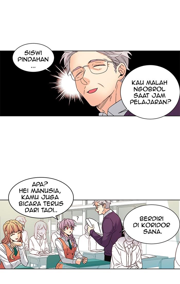 oh-holy - Chapter: 61