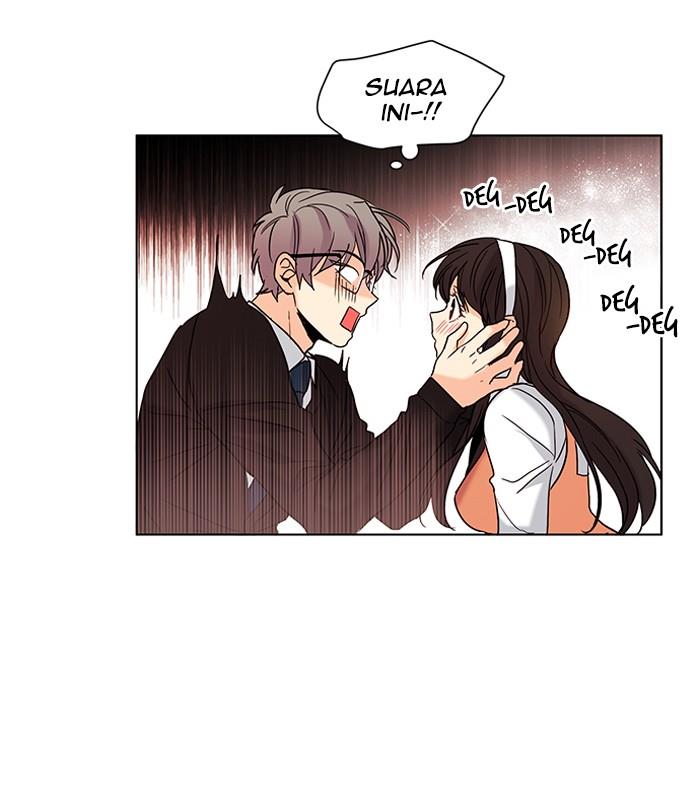 oh-holy - Chapter: 61