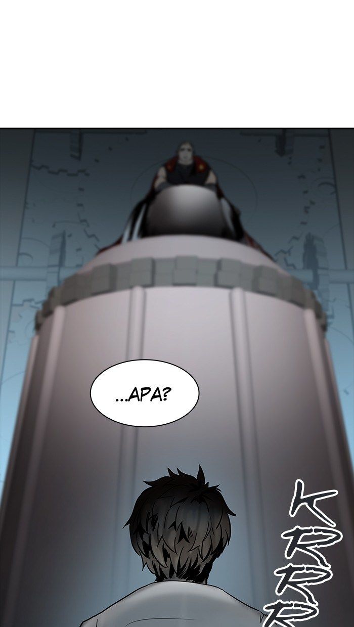 tower-of-god - Chapter: 308