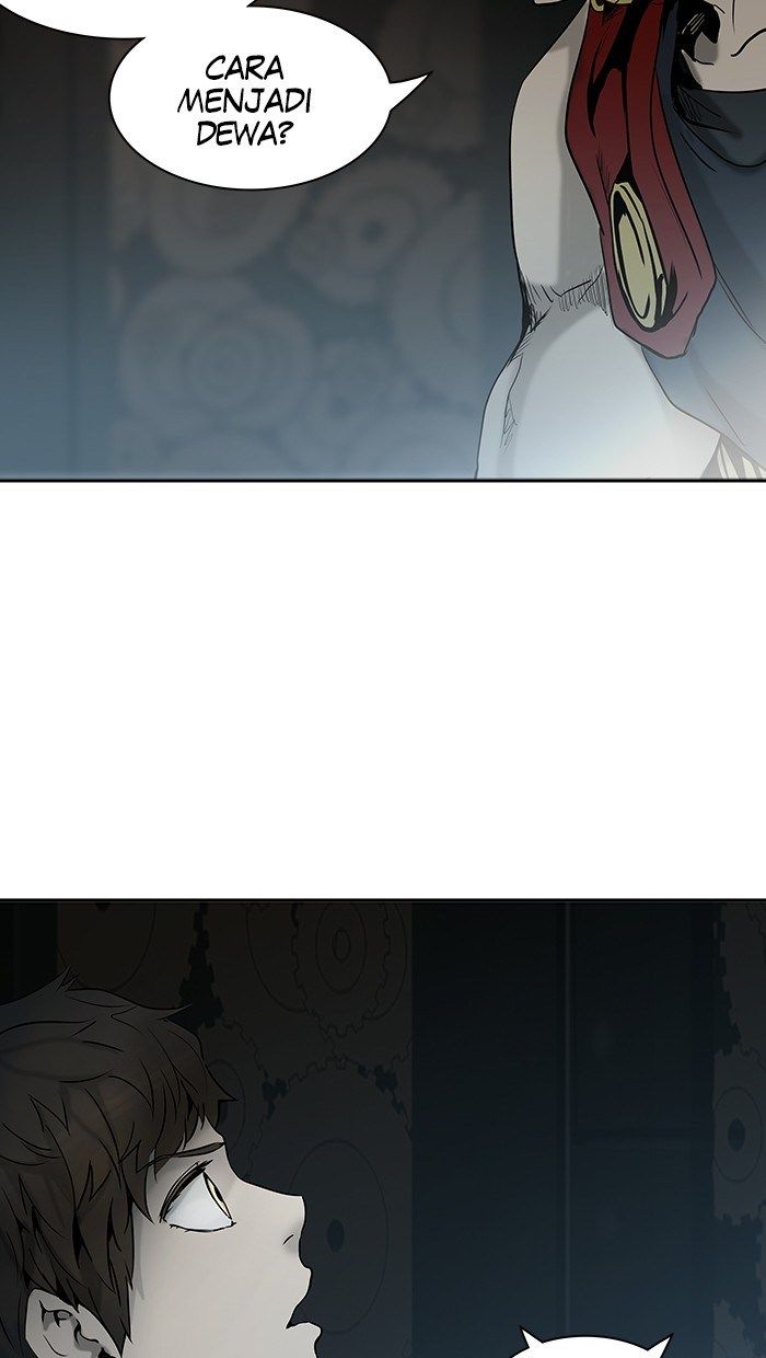tower-of-god - Chapter: 308