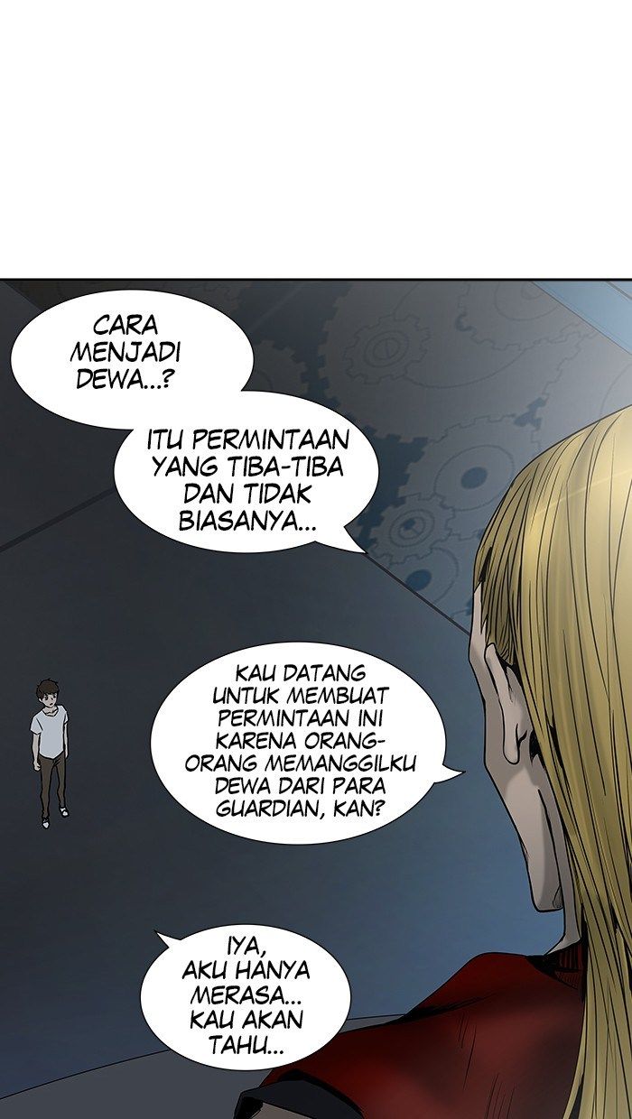 tower-of-god - Chapter: 308